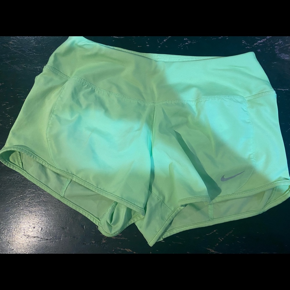 Nike Dri-Fit Shorts